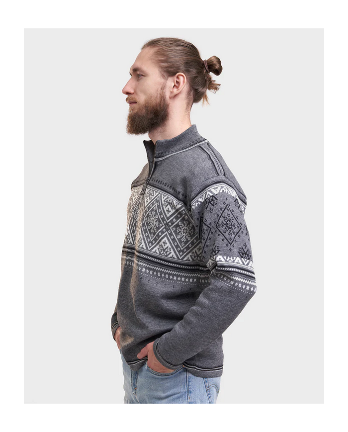 Koguva men´s merino sweater