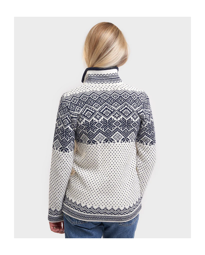 Vilo women´s zipper cardigan