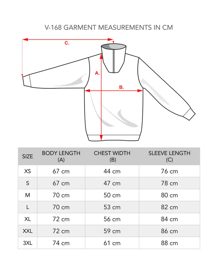 Vilo women´s zipper cardigan