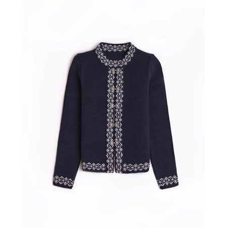 Seto women´s cardigan