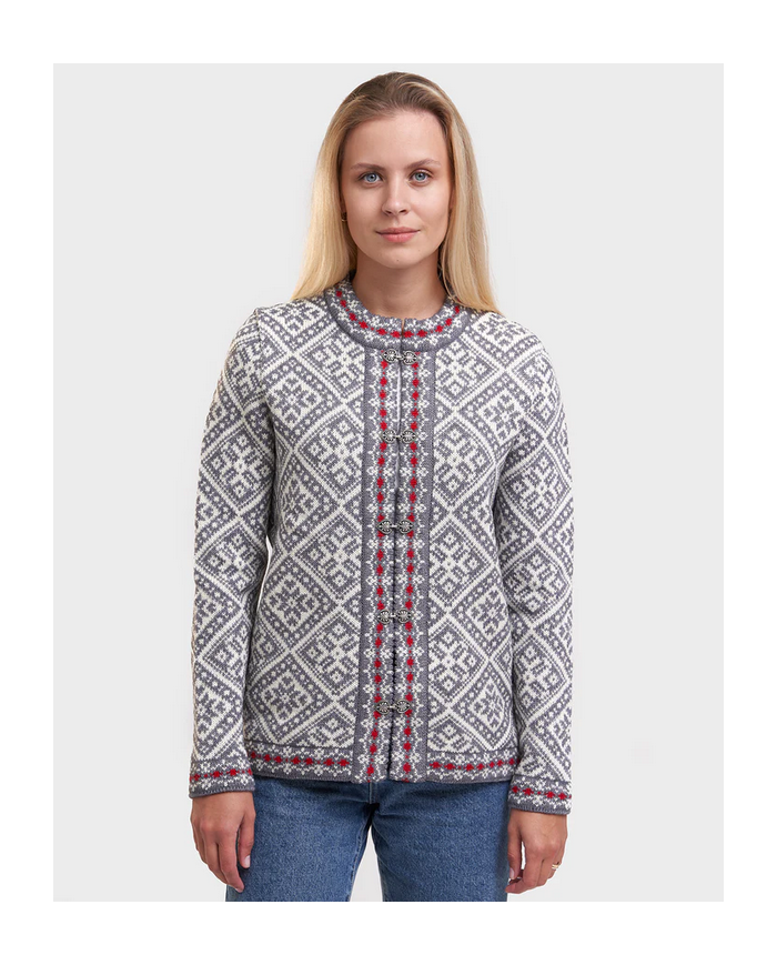 Women's sweater FOLC MUHU in an elegant design, ideal for everyday wear and special occasions. Comfortable and stylish. Women's sweater FOLC MUHU in an elegant design, ideal for everyday wear and special occasions. Comfortable and stylish.