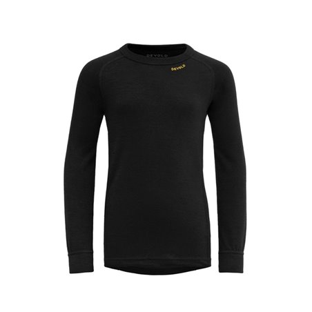 DUO ACTIVE MERINO SHIRT JR