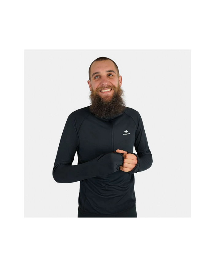 RAIDLIGHT WINTERTRAIL LS MAN TOP RAIDLIGHT WINTERTRAIL LS MAN TOP