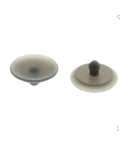 Silicone gasket for Jannu cap