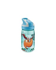 Tritan bottle 0.45 L. Summit cap Lazy