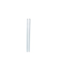 PP straw for Flow thermo bottles 1L L. - 240mm (2 pcs.)