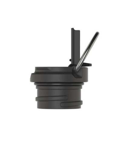 Flow cap for Basic Steel