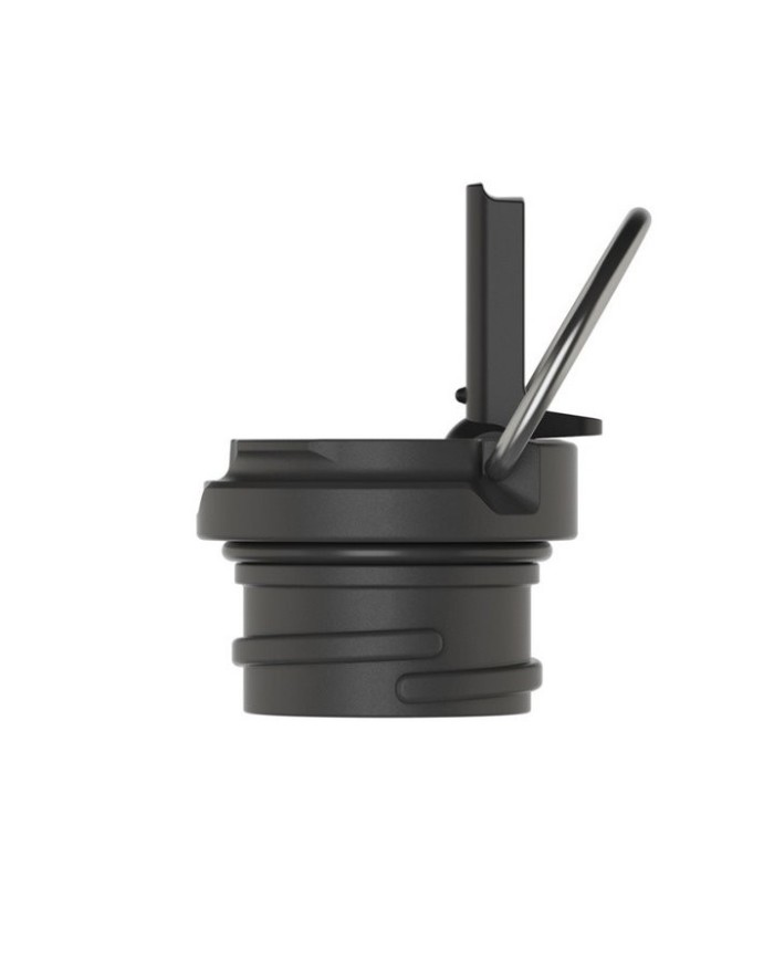 Flow cap for Basic Steel