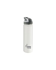 St. steel thermo bottle 18/8 Summit  - 0,75L  - White