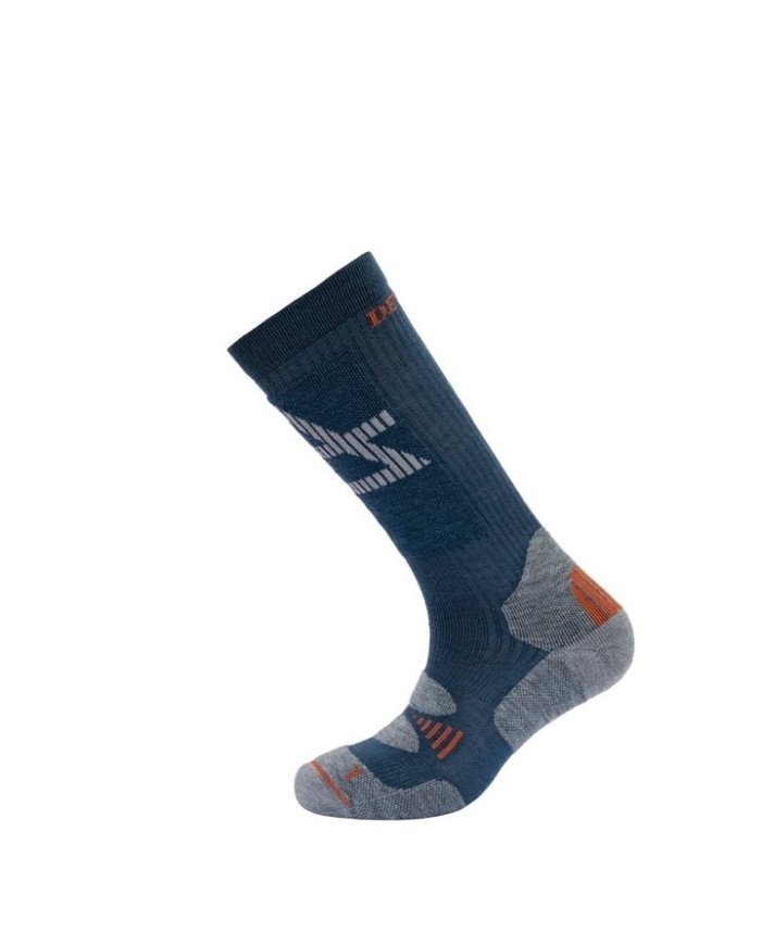 CROSS COUNTRY MERINO SOCK