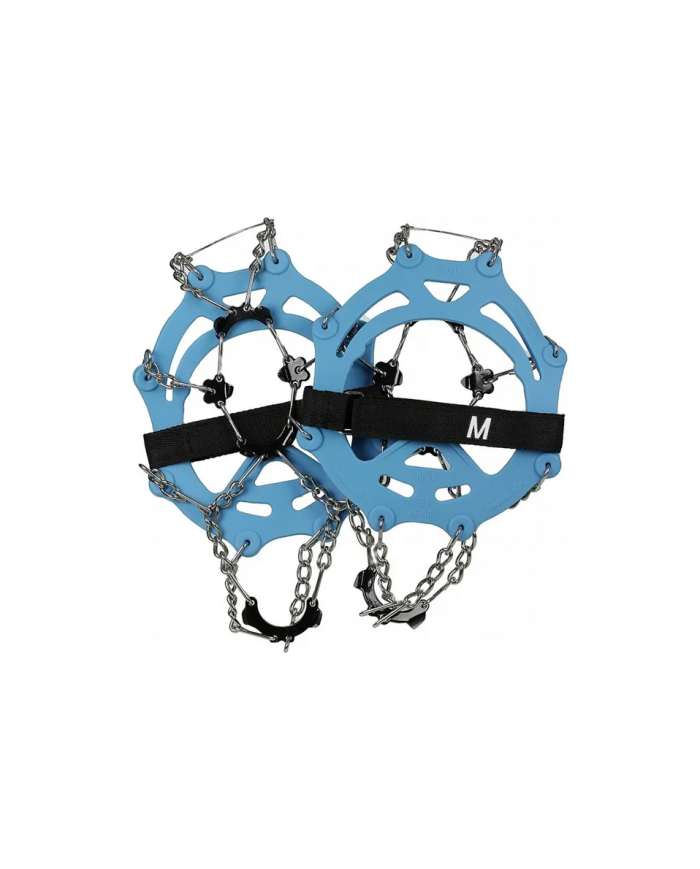 CRAMPONS ICE TRACK