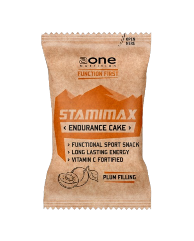 Stamimax Endurance Cake