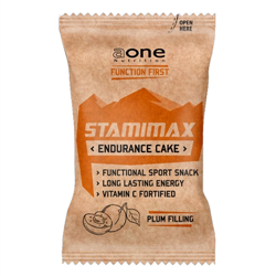 Stamimax Endurance Cake