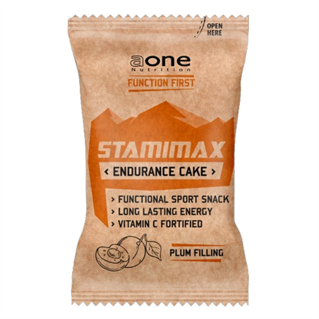 Stamimax Endurance Cake