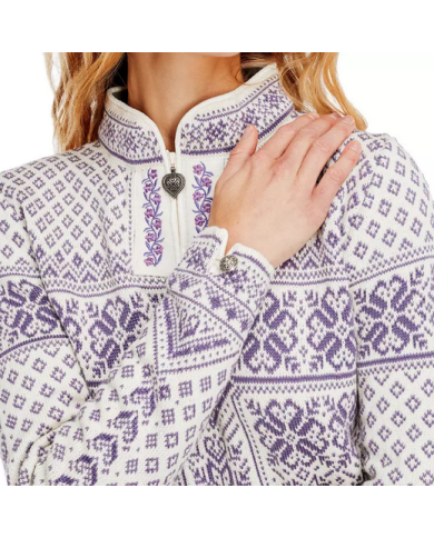 DALE OF NORWAY PEACE WOMEN´S SWEATER