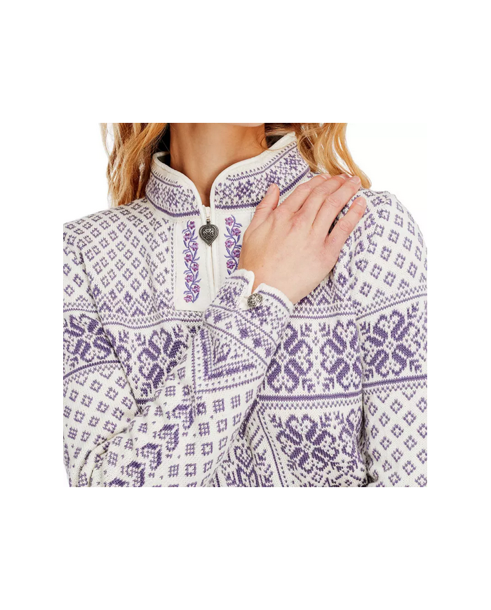 DALE OF NORWAY PEACE WOMEN´S SWEATER