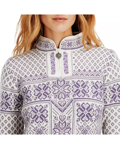 DALE OF NORWAY PEACE WOMEN´S SWEATER