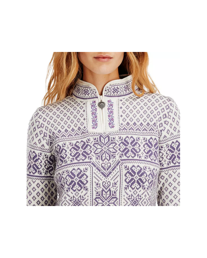 Dale of norway|DALE OF NORWAY PEACE WOMEN'S SWEATER|Norwegian sweaters|€312.10|€221.07