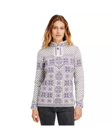 DALE OF NORWAY PEACE WOMEN´S SWEATER