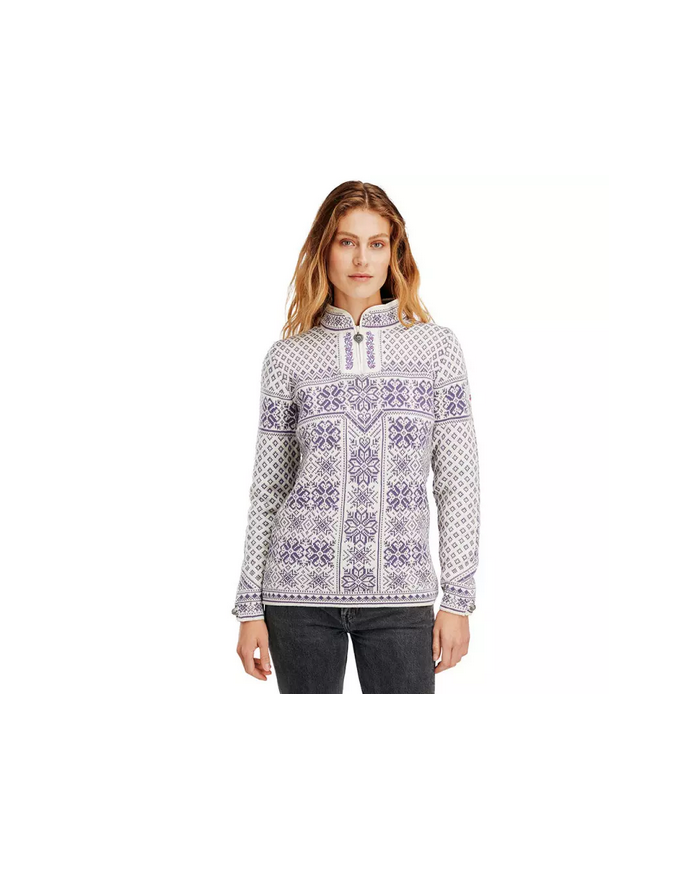 DALE OF NORWAY PEACE WOMEN´S SWEATER