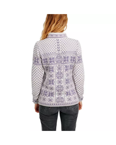 DALE OF NORWAY PEACE WOMEN´S SWEATER