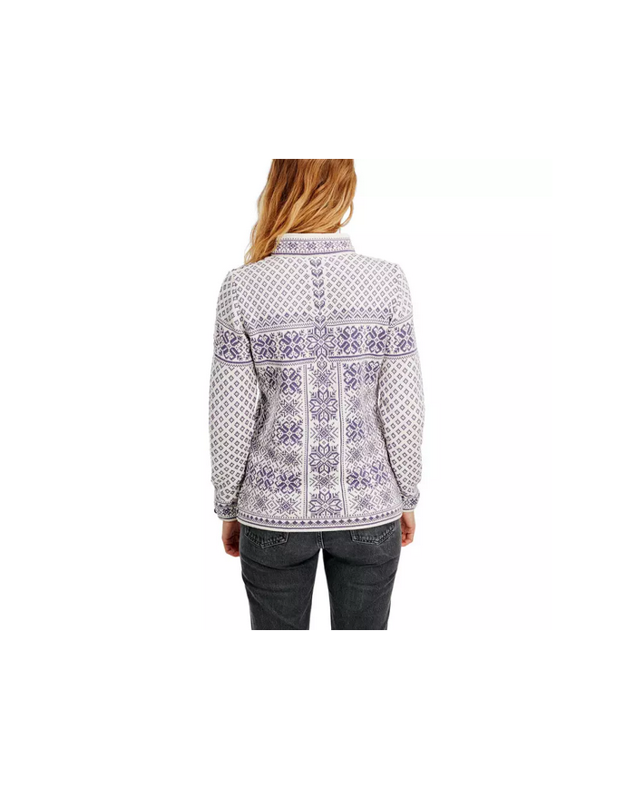 DALE OF NORWAY PEACE WOMEN´S SWEATER