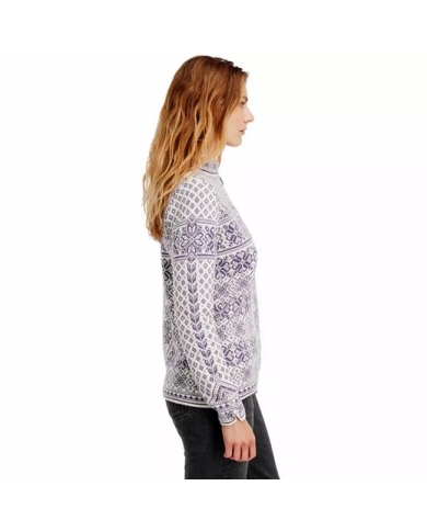 DALE OF NORWAY PEACE WOMEN´S SWEATER