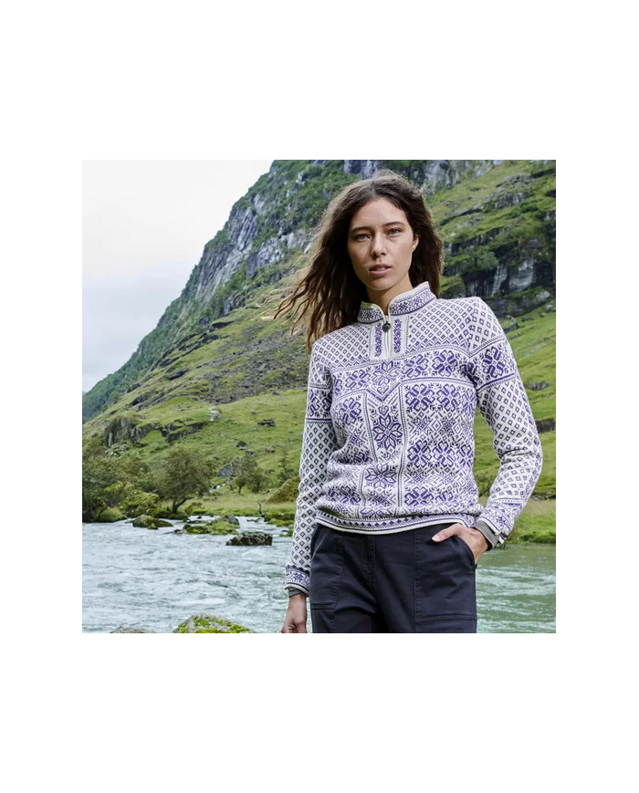 DALE OF NORWAY PEACE WOMEN´S SWEATER