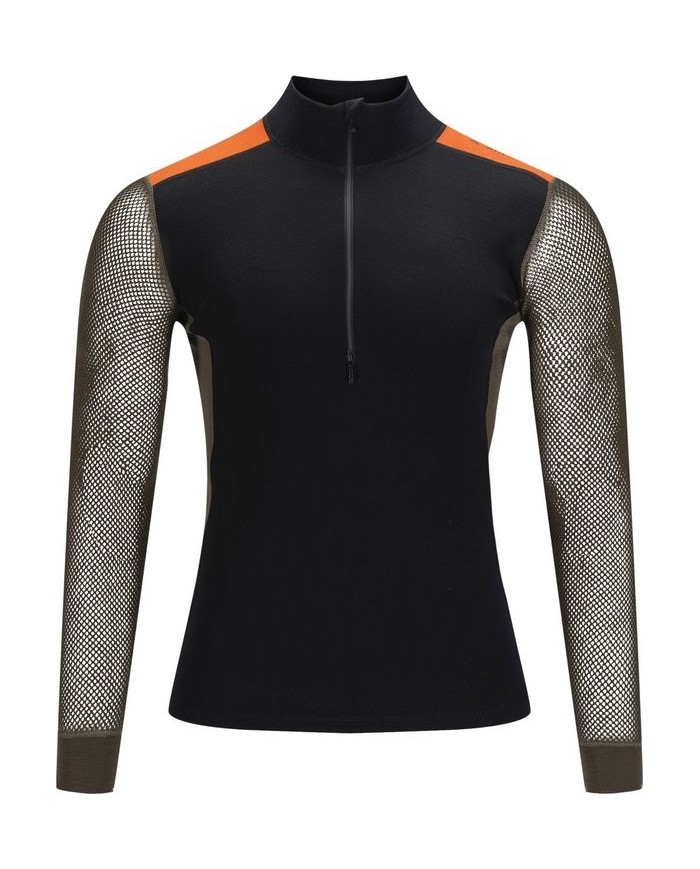 ACLIMA WOOLNET HIKING PÁNSKE TRIČKO ACLIMA WOOLNET HIKING PÁNSKE TRIČKO