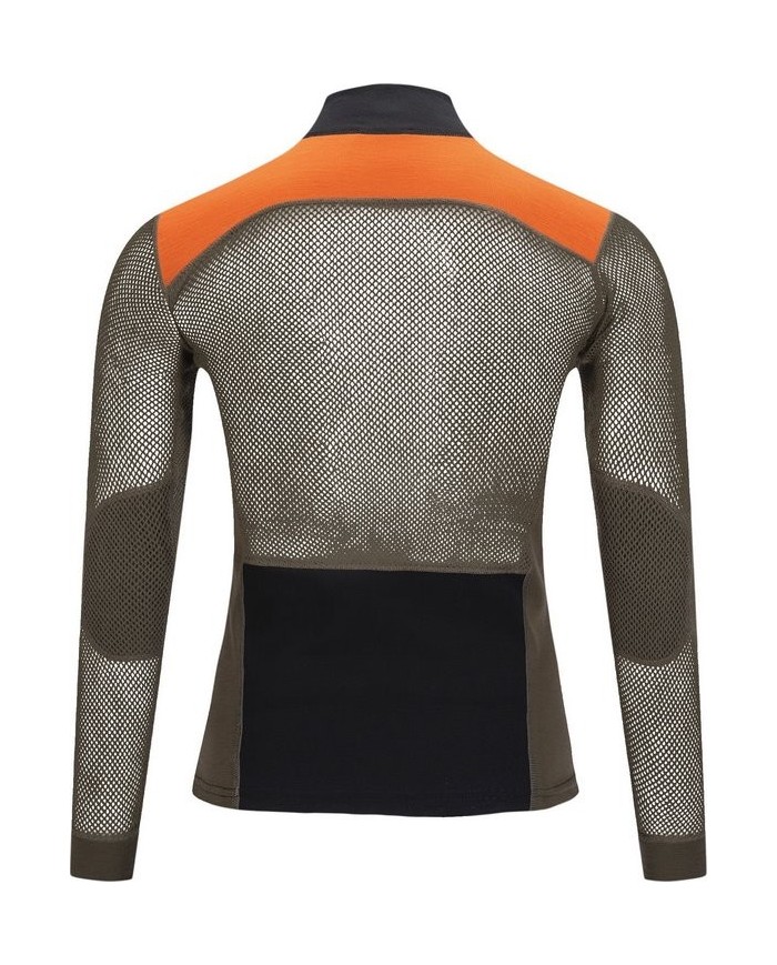 ACLIMA WOOLNET HIKING PÁNSKE TRIČKO ACLIMA WOOLNET HIKING PÁNSKE TRIČKO