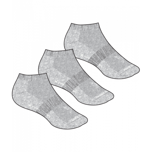 TAFIS SOCK 3PK TAFIS SOCK 3PK