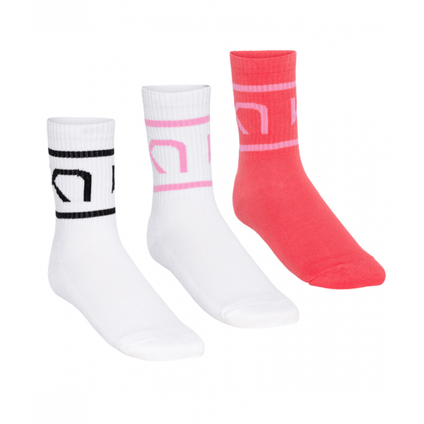 TENNIS SOCK 3PK TENNIS SOCK 3PK