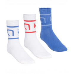 TENNIS SOCK 3PK
