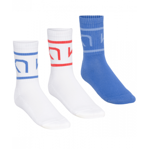 TENNIS SOCK 3PK