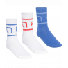 TENNIS SOCK 3PK