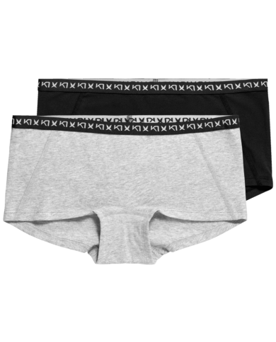 TINA HIPSTER 2PK  TINA HIPSTER 2PK