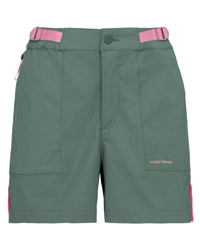 ANE BERMUDA SHORTS