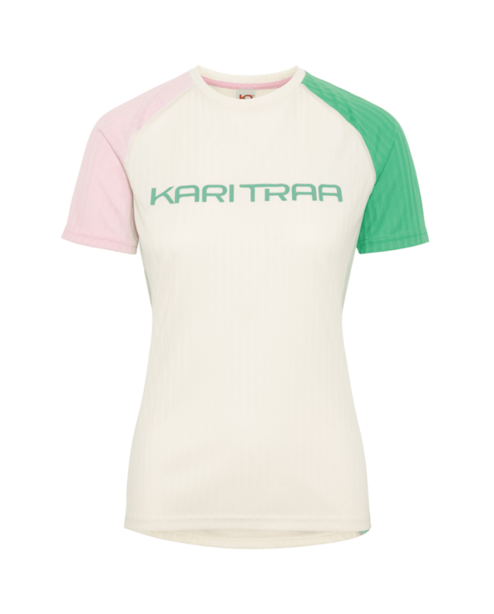 ELLA BASELAYER TEE ELLA BASELAYER TEE