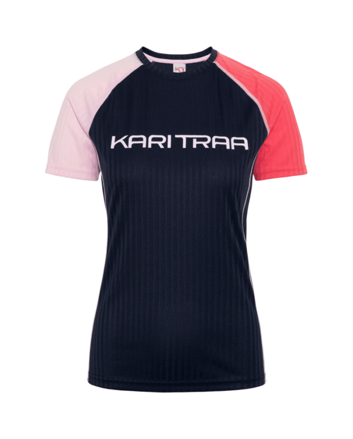 ELLA BASELAYER TEE ELLA BASELAYER TEE