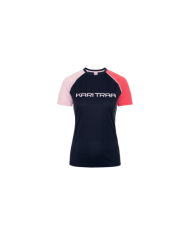 ELLA BASELAYER TEE ELLA BASELAYER TEE