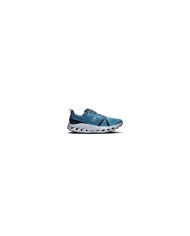 On|ON CLOUDSURFER TRAIL LAUFSCHUHE FÜR MÄNNER|165,85 €|103,66 €|ON CLOUDSURFER TRAILDie Cloudsurfer Trail Herren-Trailrunning-Schuhe sind unsere ersten Trailrunning-Schuhe mit der CloudTec Phase®-Technologie. Diese Premium-Outdoor-Schuhe für Männer verfügen über eine optimierte Technologie, die ein geschmeidiges Laufgefühl und eine Energierückgabe bietet, die Sie sofort spüren werden. Der Cloudsurfer Trail verfügt über eine Missiongrip™ Gummilaufsohle für Halt und Stabilität auf nassen und trockenen Oberflächen mit einem vielseitigen Profil für bessere Traktion. Geeignet für härtere Oberflächen, leichtes und mittleres Gelände, einfach für alle Trailrunning-Enthusiasten, die maximale Dämpfung und Komfort schätzen.
Material: Ungefähr 97% recyceltes Material
Eigenschaften:- CloudTec Phase® Zwischensohle für ein geschmeidiges Laufgefühl- Helion™ Super-Schaumstoff für Stoßdämpfung mit einer weich gepolsterten Ferse- Missiongrip™ Gummi-Außensohle für Traktion und Stabilität- Hergestellt aus flexiblem, weichem Mesh-Obermaterial- Präzise entwickelt mit Finite-Elemente-Analyse (FEA)- Leistung auf nassen und trockenen Oberflächen- Rille verhindert die Aufnahme von Steinen- Weniger TPU-Kunststoff verwendet, um die Umweltbelastung zu reduzieren On|ON CLOUDSURFER TRAIL LAUFSCHUHE FÜR MÄNNER|165,85 €|103,66 €|ON CLOUDSURFER TRAILDie Cloudsurfer Trail Herren-Trailrunning-Schuhe sind unsere ersten Trailrunning-Schuhe mit der CloudTec Phase®-Technologie. Diese Premium-Outdoor-Schuhe für Männer verfügen über eine optimierte Technologie, die ein geschmeidiges Laufgefühl und eine Energierückgabe bietet, die Sie sofort spüren werden. Der Cloudsurfer Trail verfügt über eine Missiongrip™ Gummilaufsohle für Halt und Stabilität auf nassen und trockenen Oberflächen mit einem vielseitigen Profil für bessere Traktion. Geeignet für härtere Oberflächen, leichtes und mittleres Gelände, einfach für alle Trailrunning-Enthusiasten, die maximale Dämpfung und Komfort schätzen.
Material: Ungefähr 97% recyceltes Material
Eigenschaften:- CloudTec Phase® Zwischensohle für ein geschmeidiges Laufgefühl- Helion™ Super-Schaumstoff für Stoßdämpfung mit einer weich gepolsterten Ferse- Missiongrip™ Gummi-Außensohle für Traktion und Stabilität- Hergestellt aus flexiblem, weichem Mesh-Obermaterial- Präzise entwickelt mit Finite-Elemente-Analyse (FEA)- Leistung auf nassen und trockenen Oberflächen- Rille verhindert die Aufnahme von Steinen- Weniger TPU-Kunststoff verwendet, um die Umweltbelastung zu reduzieren