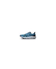 On|ON CLOUDSURFER TRAIL LAUFSCHUHE FÜR MÄNNER|165,85 €|103,66 €|ON CLOUDSURFER TRAILDie Cloudsurfer Trail Herren-Trailrunning-Schuhe sind unsere ersten Trailrunning-Schuhe mit der CloudTec Phase®-Technologie. Diese Premium-Outdoor-Schuhe für Männer verfügen über eine optimierte Technologie, die ein geschmeidiges Laufgefühl und eine Energierückgabe bietet, die Sie sofort spüren werden. Der Cloudsurfer Trail verfügt über eine Missiongrip™ Gummilaufsohle für Halt und Stabilität auf nassen und trockenen Oberflächen mit einem vielseitigen Profil für bessere Traktion. Geeignet für härtere Oberflächen, leichtes und mittleres Gelände, einfach für alle Trailrunning-Enthusiasten, die maximale Dämpfung und Komfort schätzen.
Material: Ungefähr 97% recyceltes Material
Eigenschaften:- CloudTec Phase® Zwischensohle für ein geschmeidiges Laufgefühl- Helion™ Super-Schaumstoff für Stoßdämpfung mit einer weich gepolsterten Ferse- Missiongrip™ Gummi-Außensohle für Traktion und Stabilität- Hergestellt aus flexiblem, weichem Mesh-Obermaterial- Präzise entwickelt mit Finite-Elemente-Analyse (FEA)- Leistung auf nassen und trockenen Oberflächen- Rille verhindert die Aufnahme von Steinen- Weniger TPU-Kunststoff verwendet, um die Umweltbelastung zu reduzieren On|ON CLOUDSURFER TRAIL LAUFSCHUHE FÜR MÄNNER|165,85 €|103,66 €|ON CLOUDSURFER TRAILDie Cloudsurfer Trail Herren-Trailrunning-Schuhe sind unsere ersten Trailrunning-Schuhe mit der CloudTec Phase®-Technologie. Diese Premium-Outdoor-Schuhe für Männer verfügen über eine optimierte Technologie, die ein geschmeidiges Laufgefühl und eine Energierückgabe bietet, die Sie sofort spüren werden. Der Cloudsurfer Trail verfügt über eine Missiongrip™ Gummilaufsohle für Halt und Stabilität auf nassen und trockenen Oberflächen mit einem vielseitigen Profil für bessere Traktion. Geeignet für härtere Oberflächen, leichtes und mittleres Gelände, einfach für alle Trailrunning-Enthusiasten, die maximale Dämpfung und Komfort schätzen.
Material: Ungefähr 97% recyceltes Material
Eigenschaften:- CloudTec Phase® Zwischensohle für ein geschmeidiges Laufgefühl- Helion™ Super-Schaumstoff für Stoßdämpfung mit einer weich gepolsterten Ferse- Missiongrip™ Gummi-Außensohle für Traktion und Stabilität- Hergestellt aus flexiblem, weichem Mesh-Obermaterial- Präzise entwickelt mit Finite-Elemente-Analyse (FEA)- Leistung auf nassen und trockenen Oberflächen- Rille verhindert die Aufnahme von Steinen- Weniger TPU-Kunststoff verwendet, um die Umweltbelastung zu reduzieren