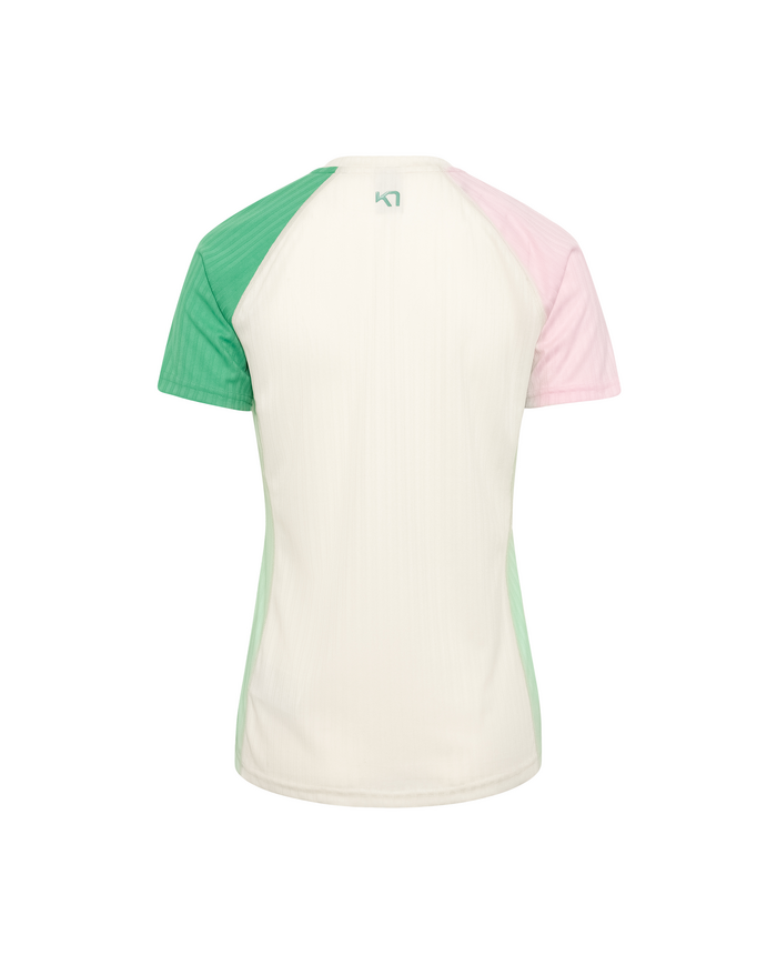 ELLA BASELAYER TEE ELLA BASELAYER TEE