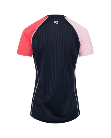 ELLA BASELAYER TEE ELLA BASELAYER TEE