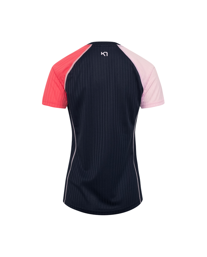 ELLA BASELAYER TEE ELLA BASELAYER TEE