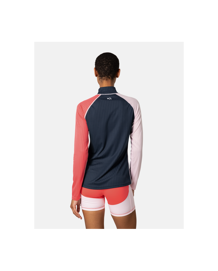 ELLA BASELAYER HALFZIP ELLA BASELAYER HALFZIP