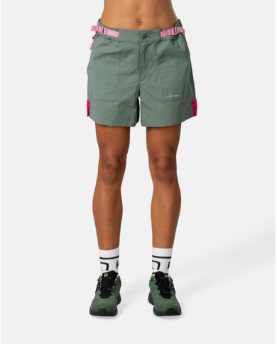 ANE BERMUDA SHORTS