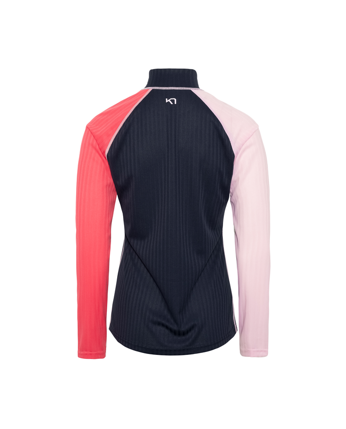ELLA BASELAYER HALFZIP ELLA BASELAYER HALFZIP