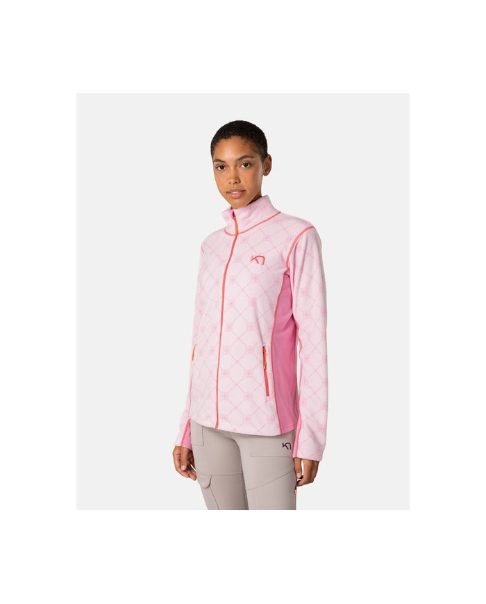 THALENA FLEECE THALENA FLEECE
