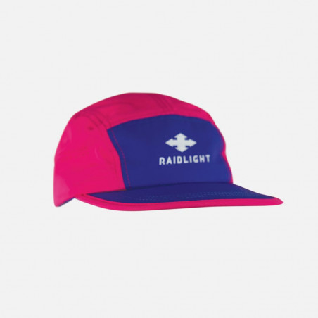 5 PANELS CAP